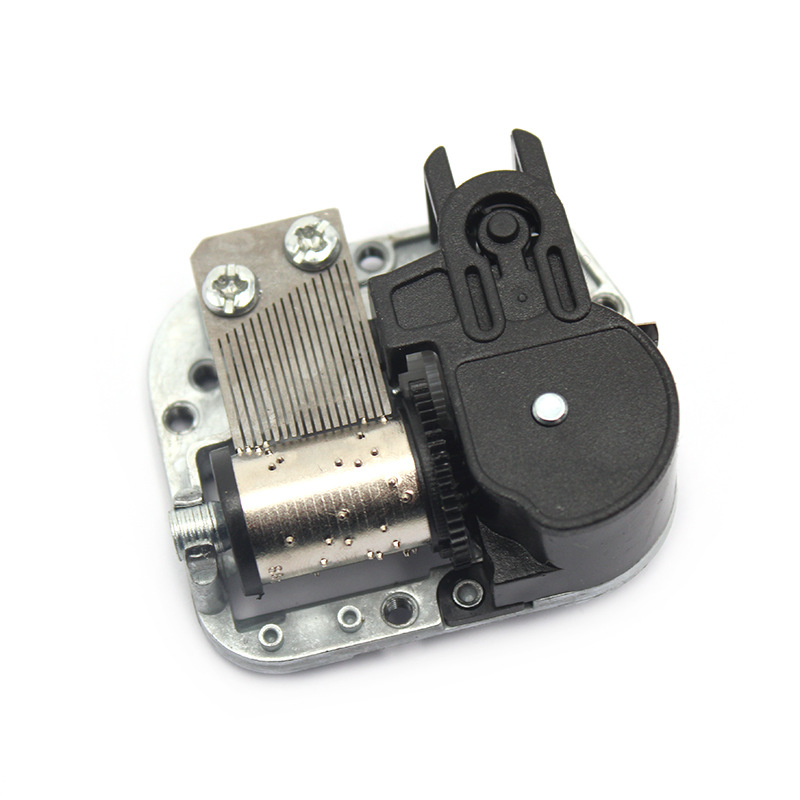 Music Box Movement Music Movement Music Bell Movement Music Box Toy Music Box Music Box