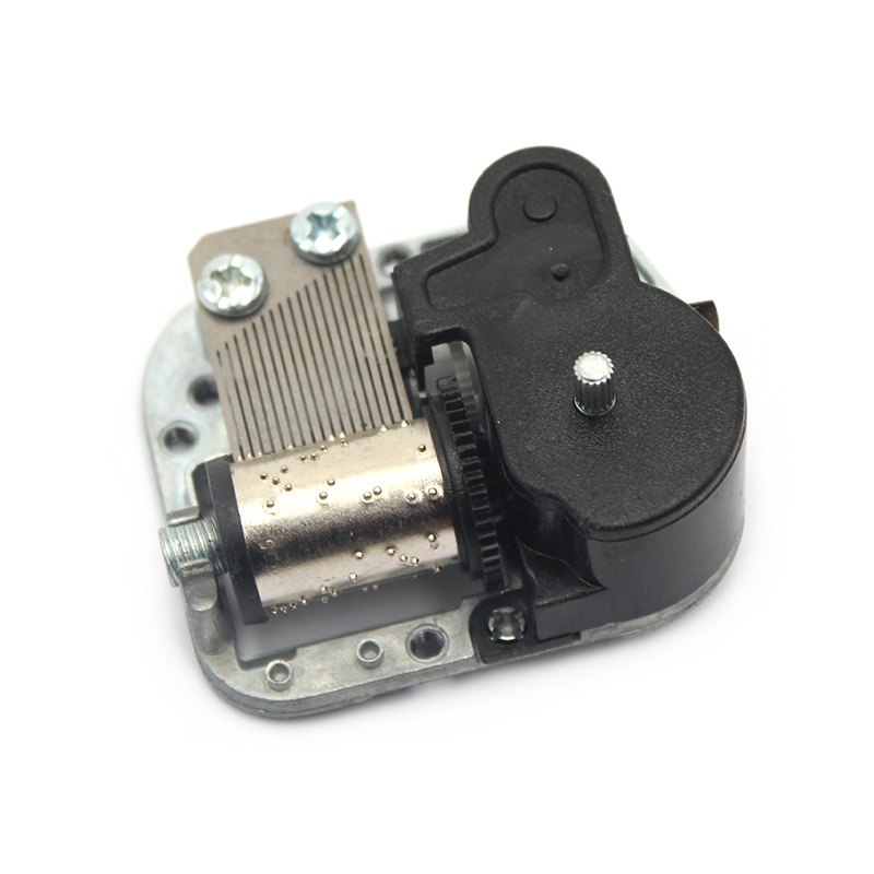 Music Box Movement Music Movement Music Bell Movement Music Box Toy Music Box Music Box