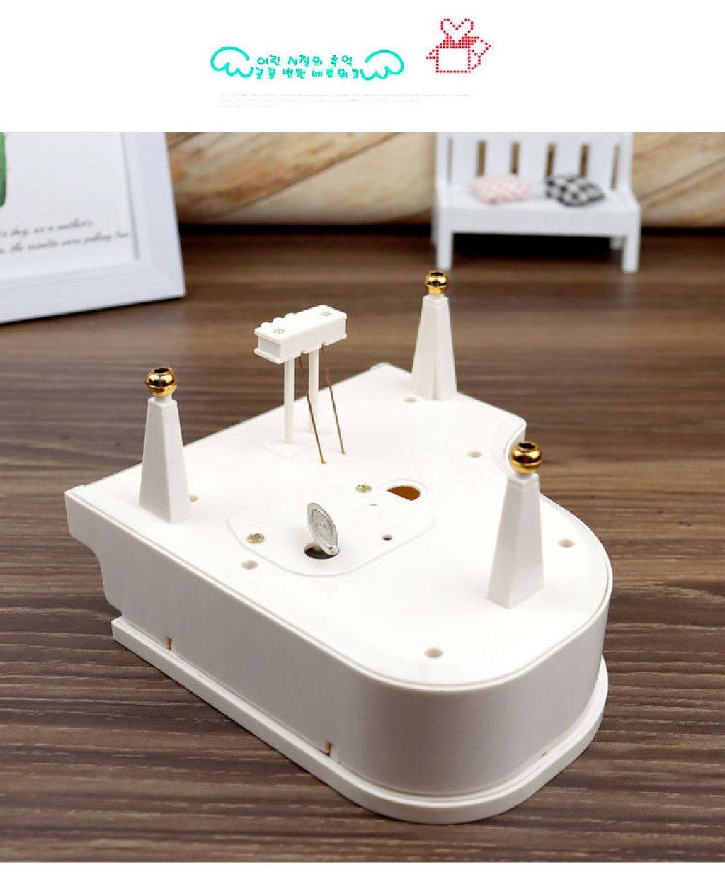 Dancing Girl Piano Music Box Rotating Ballet Music Box Valentine's Day Gift Creative Student Birthday Small Gift Dancing Girl Piano Music Box Rotating Ballet Music Box Valentine's Day Gift Creative Student Birthday Small Gift
