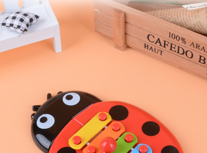 4350 Baby Puzzle Insect Toy Piano Early Education Music Music Box Children Percussion Musical Instrument Toys Wholesale 4350 Baby Puzzle Insect Toy Piano Early Education Music Music Box Children Percussion Musical Instrument Toys Wholesale
