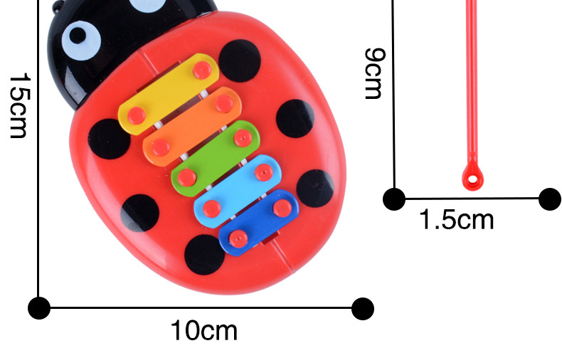 4350 Baby Puzzle Insect Toy Piano Early Education Music Music Box Children Percussion Musical Instrument Toys Wholesale 4350 Baby Puzzle Insect Toy Piano Early Education Music Music Box Children Percussion Musical Instrument Toys Wholesale