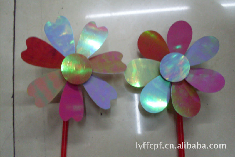 Supply flash windmill top windmill factory direct windmill shine children's toy windmill hot sale Supply flash windmill top windmill factory direct windmill shine children's toy windmill hot sale