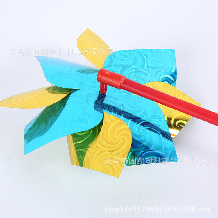 F12 Laser windmill Registry Square Outdoor creative windmill Advertising Hot selling toy windmill manufacturers' Wholesale business F12 Laser windmill Registry Square Outdoor creative windmill Advertising Hot selling toy windmill manufacturers' Wholesale business