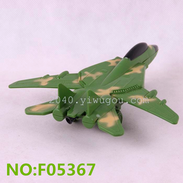 The new street children's toys wholesale trade supply cable camouflage combat toy plane The new street children's toys wholesale trade supply cable camouflage combat toy plane