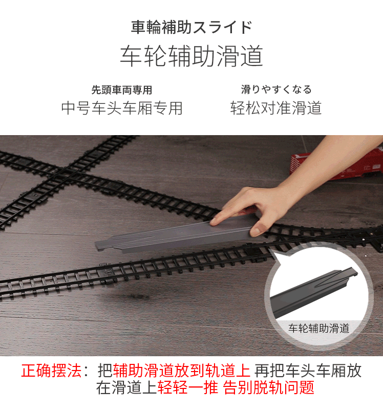 Simulation Electric Track Classical Model Toy Retro Steam High-Speed Rail Train Boy Novelty Stall Toy Simulation Electric Track Classical Model Toy Retro Steam High-Speed Rail Train Boy Novelty Stall Toy