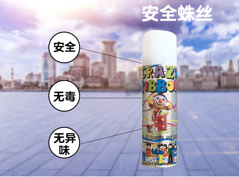 Night Market Toy Stall Extraordinary Gloves Spinning Spider-Man Transmitter Wrist Spraying Children's Gloves Spinning Suit