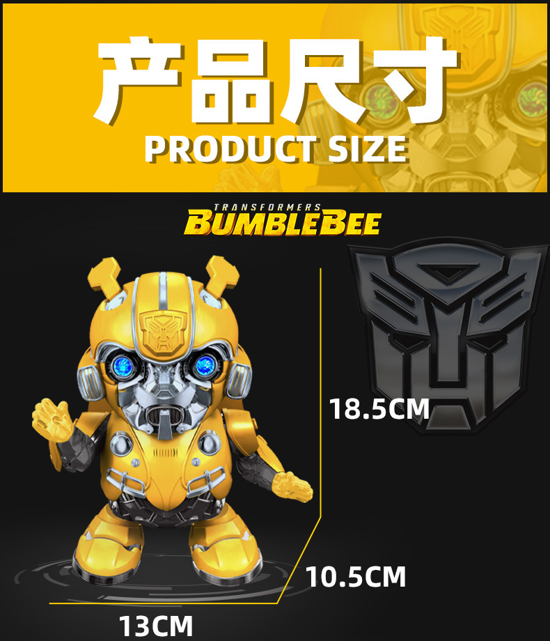 Genuine Popular Dancing Spider-Man Iron Man Electric Drop-Resistant Music Transformer Robot Toy Genuine Popular Dancing Spider-Man Iron Man Electric Drop-Resistant Music Transformer Robot Toy