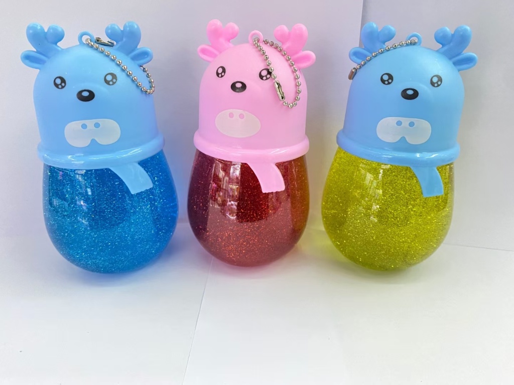 Deer, Kitten, Small Animal, Crystal Mud, Gold Foil Mud, Gold Powder Mud Deer, Kitten, Small Animal, Crystal Mud, Gold Foil Mud, Gold Powder Mud