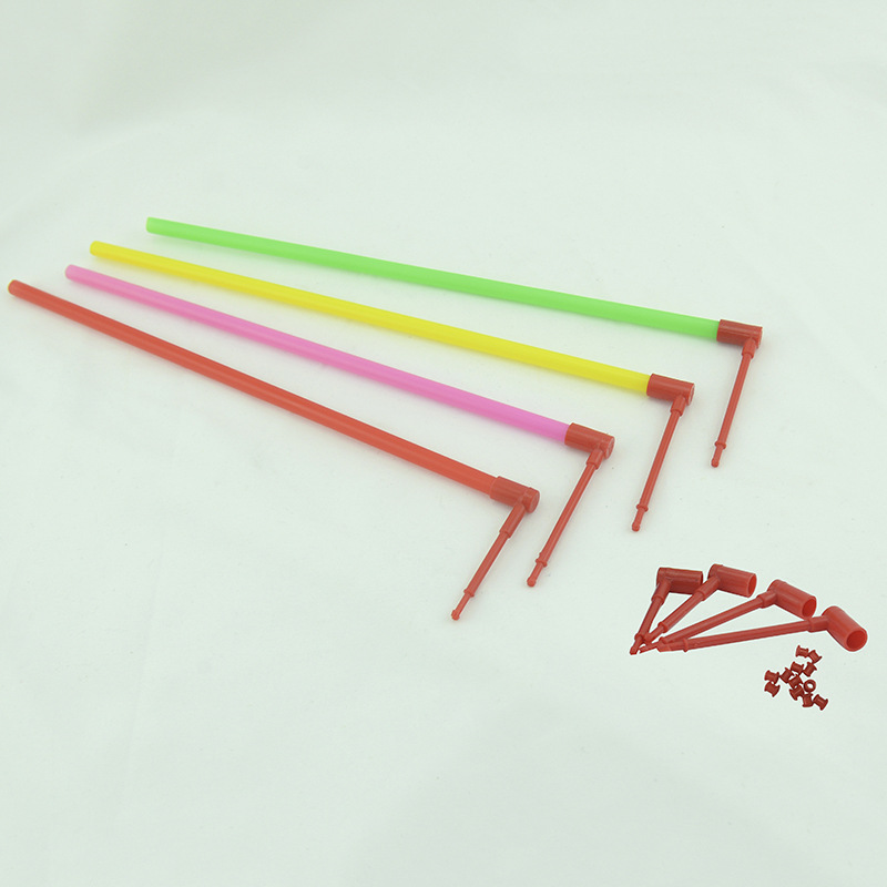 F12 Windmill Accessories Outdoor windmill Accessories Color windmill manufacturers Wholesale Can be customized
