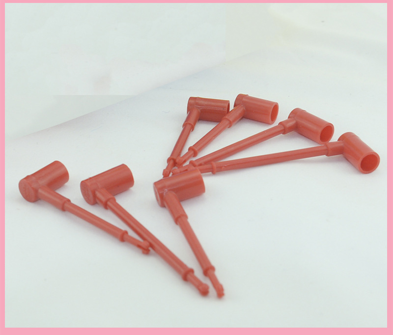 F12 Windmill Accessories Outdoor windmill Accessories Color windmill manufacturers Wholesale Can be customized