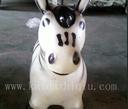 Inflatable, inflatable jumping horse-vaulting, PVC jumping horse-vaulting, cartoon inflatable jumping horse-vaulting, inflatable cartoon, animal PVC inflatable horse