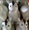 Inflatable, inflatable jumping horse-vaulting, PVC jumping horse-vaulting, cartoon inflatable jumping horse-vaulting, inflatable cartoon, animal PVC inflatable horse