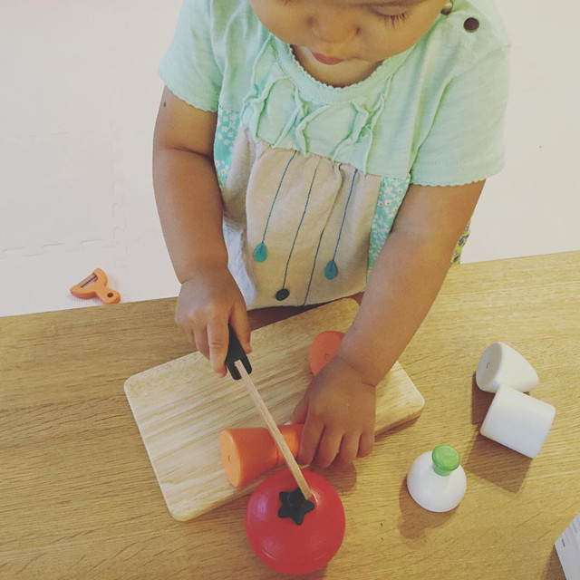 Children's Early Education Play House Fruits and Vegetables Cutting Slicer Children's Educational Toys Children's Early Education Play House Fruits and Vegetables Cutting Slicer Children's Educational Toys
