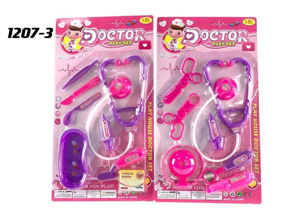 Play House Doctor Toy Set Doctor Toy Set Medical Tools Children Play House Play House Doctor Toy Set Doctor Toy Set Medical Tools Children Play House