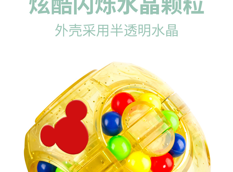 Cross-Border Hot Selling Hamburger Magic Bean Rubik's Cube Toy Children's Puzzle Hand Spinner Adult Pressure Reduction Artifact Small Magic Bean Cross-Border Hot Selling Hamburger Magic Bean Rubik's Cube Toy Children's Puzzle Hand Spinner Adult Pressure Reduction Artifact Small Magic Bean