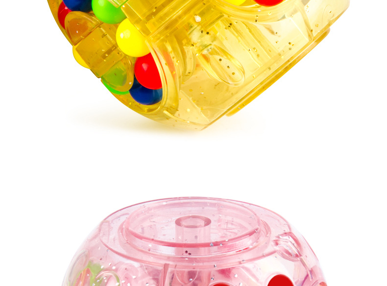Cross-Border Hot Selling Hamburger Magic Bean Rubik's Cube Toy Children's Puzzle Hand Spinner Adult Pressure Reduction Artifact Small Magic Bean Cross-Border Hot Selling Hamburger Magic Bean Rubik's Cube Toy Children's Puzzle Hand Spinner Adult Pressure Reduction Artifact Small Magic Bean