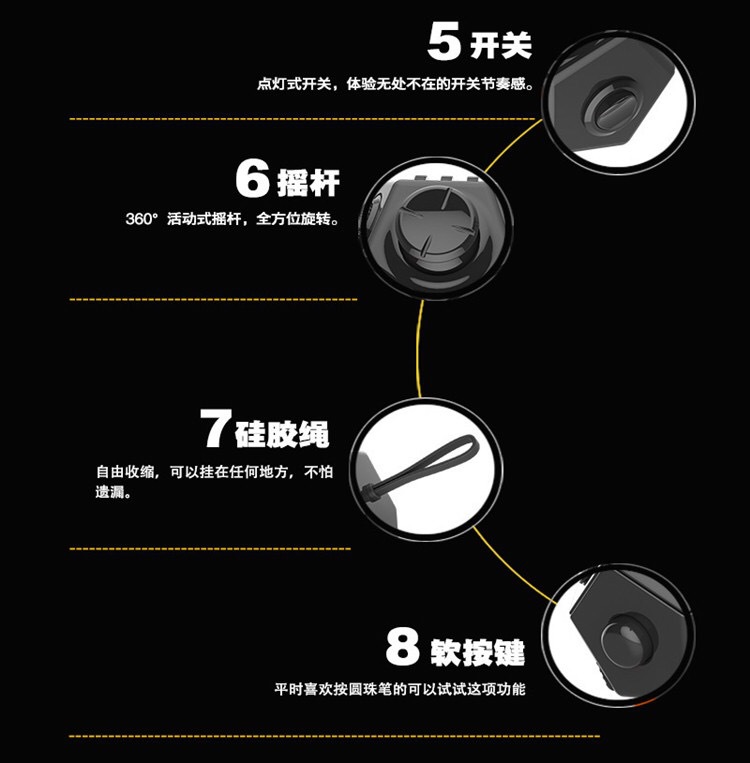 Shengjing Fidget Cube 2 Generation 2 Generation Fidget Cube Magic Cube Decompression Artifact Dice Vent Gift Pressure Reduction Toy Set