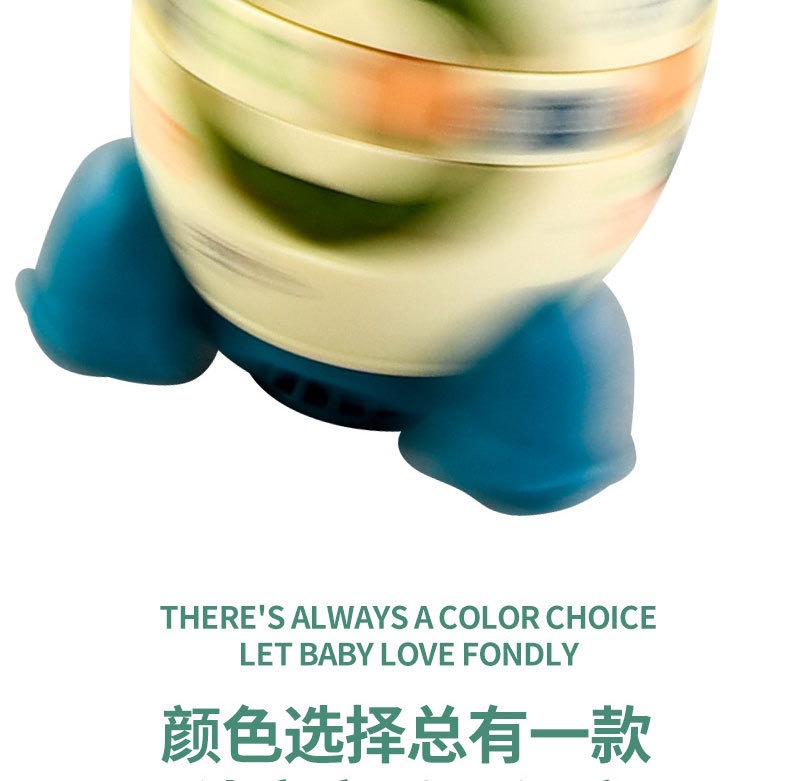 Cross-Border Hot Selling Rocket Intelligence Magic Beads Magic Bean Finger Tip Gyro Rotating Ball Cube Puzzle Pressure Relief Toy