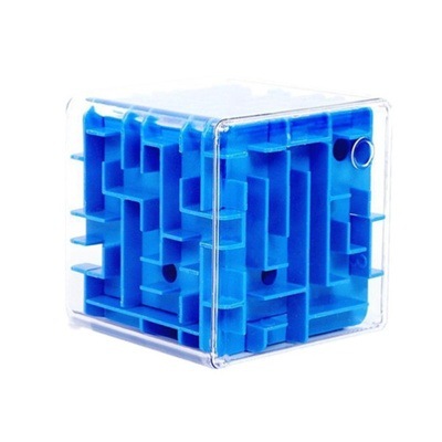 Children&#039;s Day 3D Rotating Magic Bean Intelligence Fingertip Cube Magic Disk Hand Spinner Kindergarten Hamburger Rubik&#039;s Cube Toy