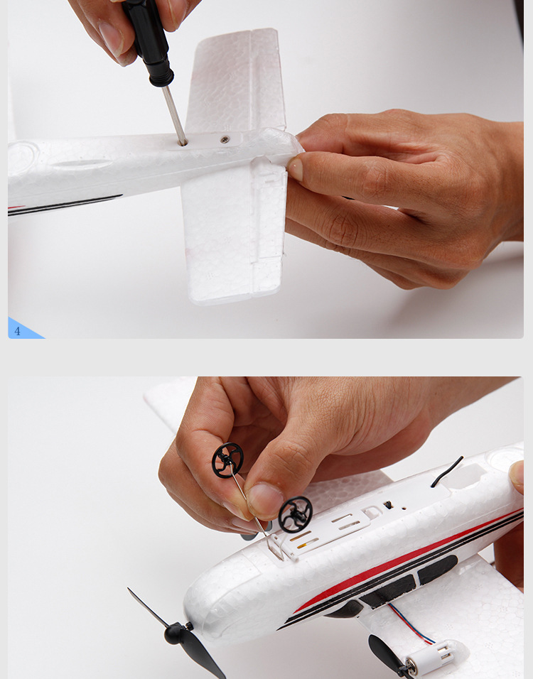 Fx801 Glider 2.4G Two-Way Remote Control Aircraft Foam Assembled Fighter Fixed Wing Airplane Model Toy Model Fx801 Glider 2.4G Two-Way Remote Control Aircraft Foam Assembled Fighter Fixed Wing Airplane Model Toy Model