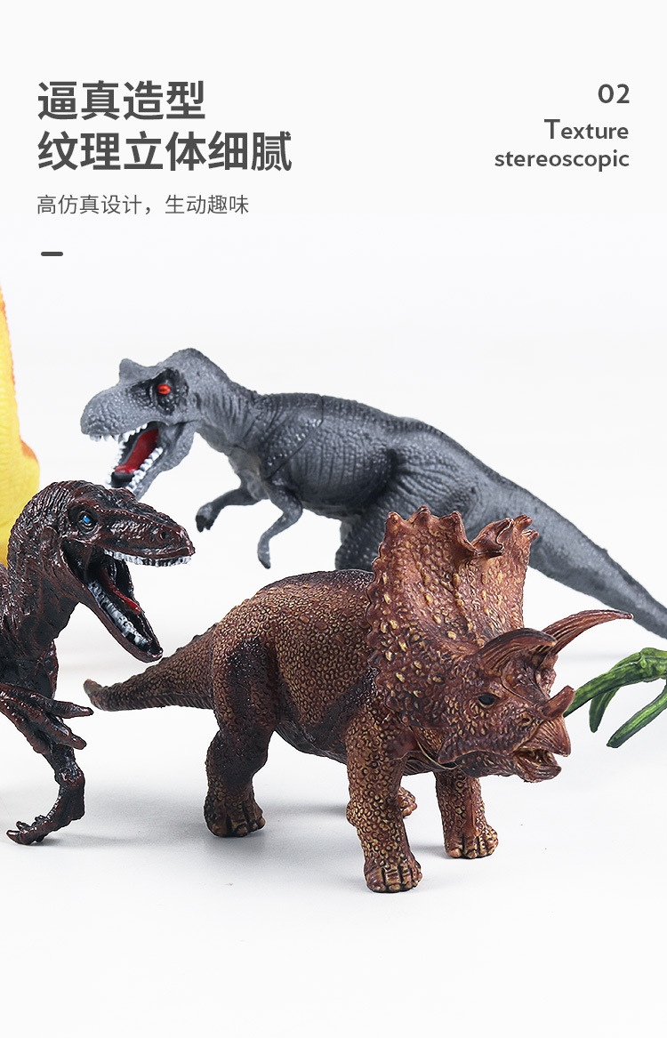 Amazon Hot Dinosaur Model Toy Set Scene with Map Storage Box Simulation Soft Rubber Tyrannosaurus Toy Amazon Hot Dinosaur Model Toy Set Scene with Map Storage Box Simulation Soft Rubber Tyrannosaurus Toy