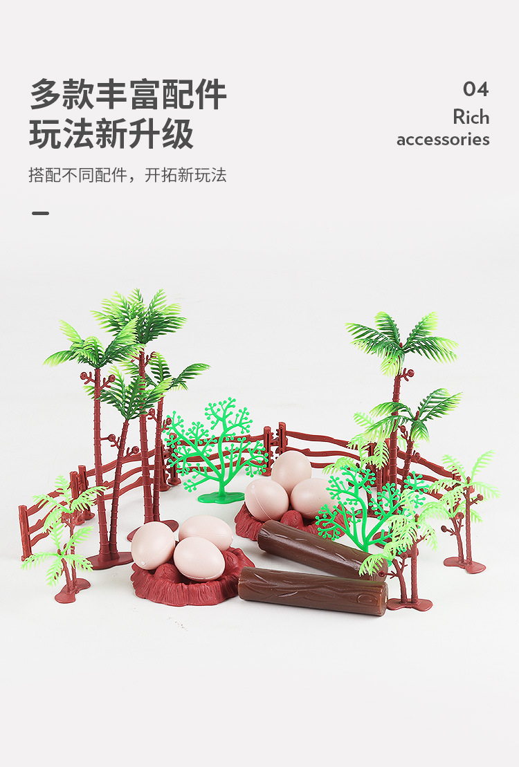 Amazon Hot Dinosaur Model Toy Set Scene with Map Storage Box Simulation Soft Rubber Tyrannosaurus Toy Amazon Hot Dinosaur Model Toy Set Scene with Map Storage Box Simulation Soft Rubber Tyrannosaurus Toy