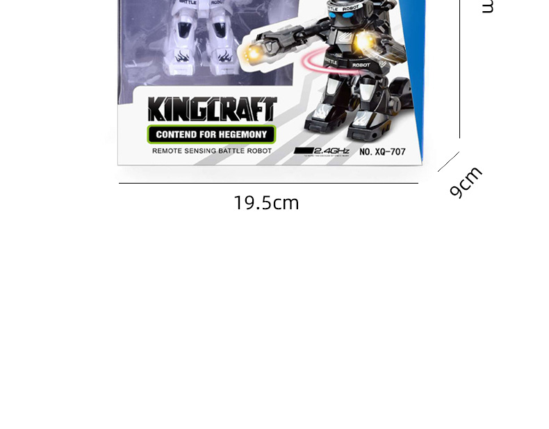 2.4G Somatosensory Remote Control Boxing Robot Double Competitive Fight Fight Intelligent Robot Model Toy Cross-Border 2.4G Somatosensory Remote Control Boxing Robot Double Competitive Fight Fight Intelligent Robot Model Toy Cross-Border