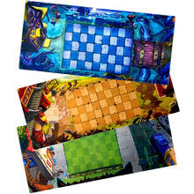 New Music New Plants Vs Zombies Combination Deformable Assembled Anime Garage Kits Model Toy Mecha Giant Full Set