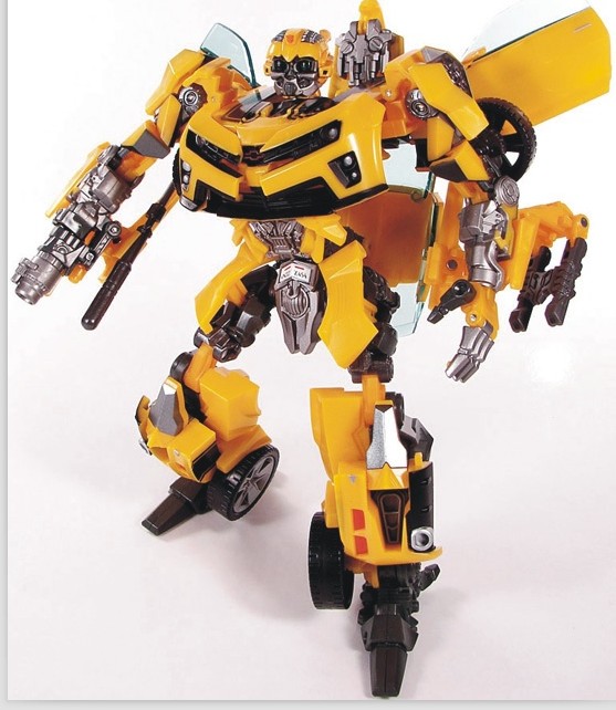 Transformers Toys 09 Movie 2 Major League Level Wasp Sam Doll Robot Model Toy Transformers Toys 09 Movie 2 Major League Level Wasp Sam Doll Robot Model Toy