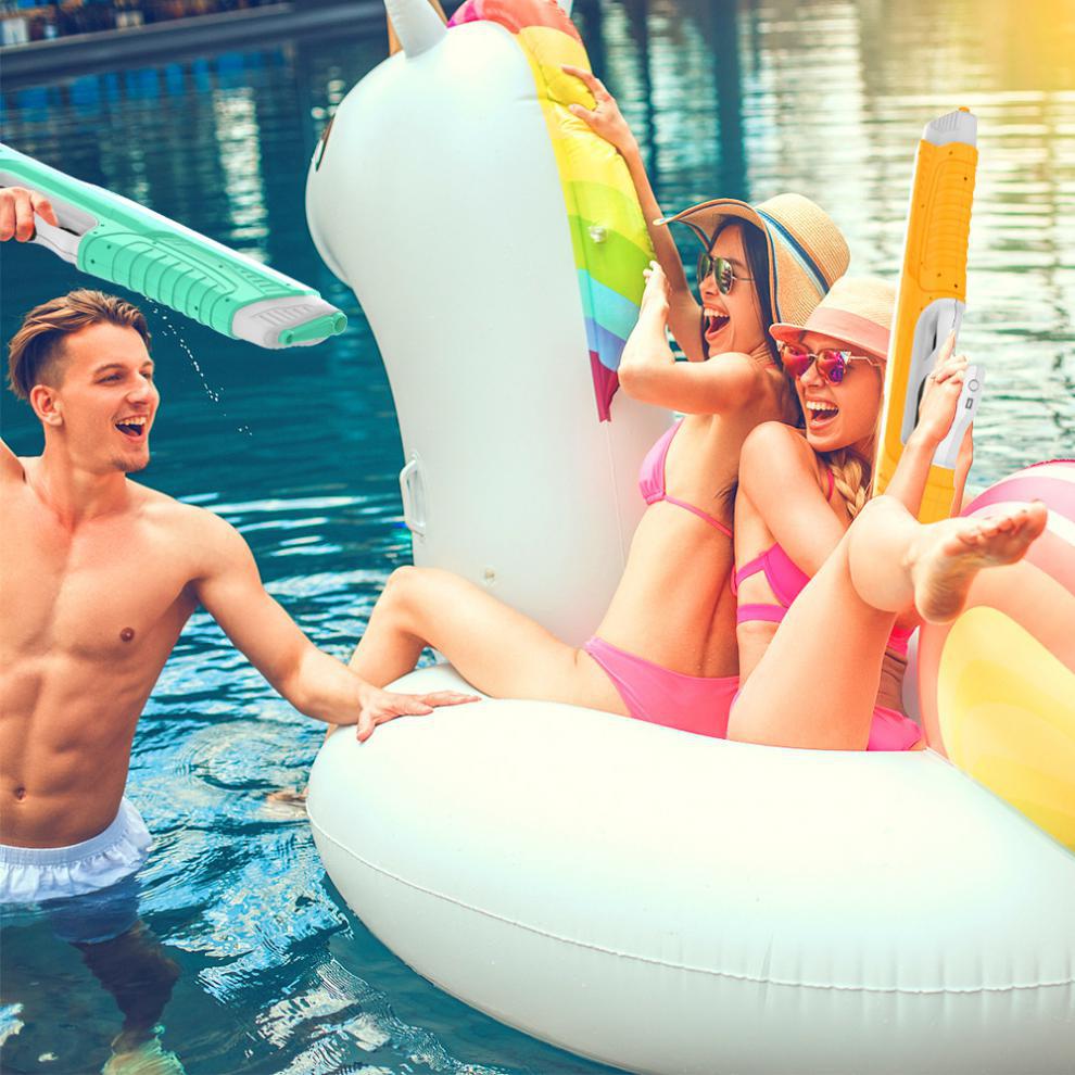 Internet Celebrity Zone Toy Gun Water Gun Electric Children's Toy Large Capacity Water Spray Automatic Pumping Large Adult Toy Internet Celebrity Zone Toy Gun Water Gun Electric Children's Toy Large Capacity Water Spray Automatic Pumping Large Adult Toy