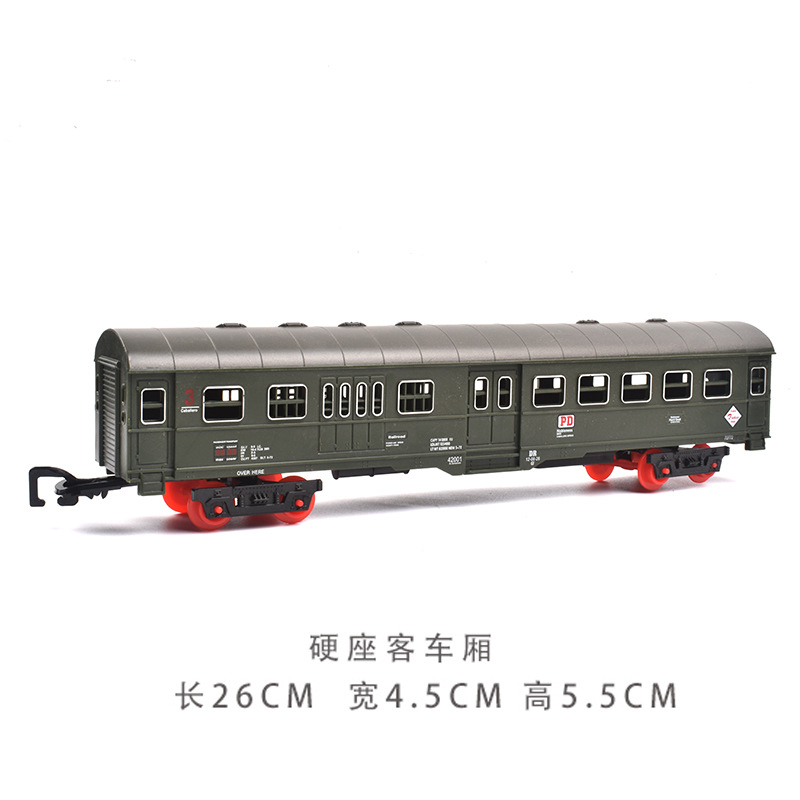 Classical Locomotive Track Lengthened Zeng Da Accessories Crossing Iron Bridge Track Electric Track Train Model Toy Classical Locomotive Track Lengthened Zeng Da Accessories Crossing Iron Bridge Track Electric Track Train Model Toy