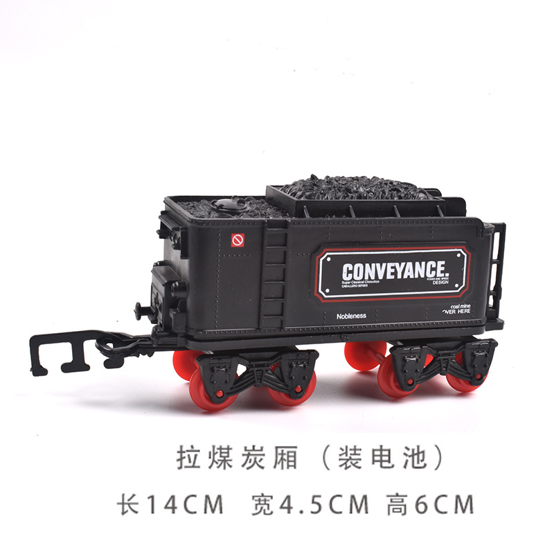 Classical Locomotive Track Lengthened Zeng Da Accessories Crossing Iron Bridge Track Electric Track Train Model Toy Classical Locomotive Track Lengthened Zeng Da Accessories Crossing Iron Bridge Track Electric Track Train Model Toy