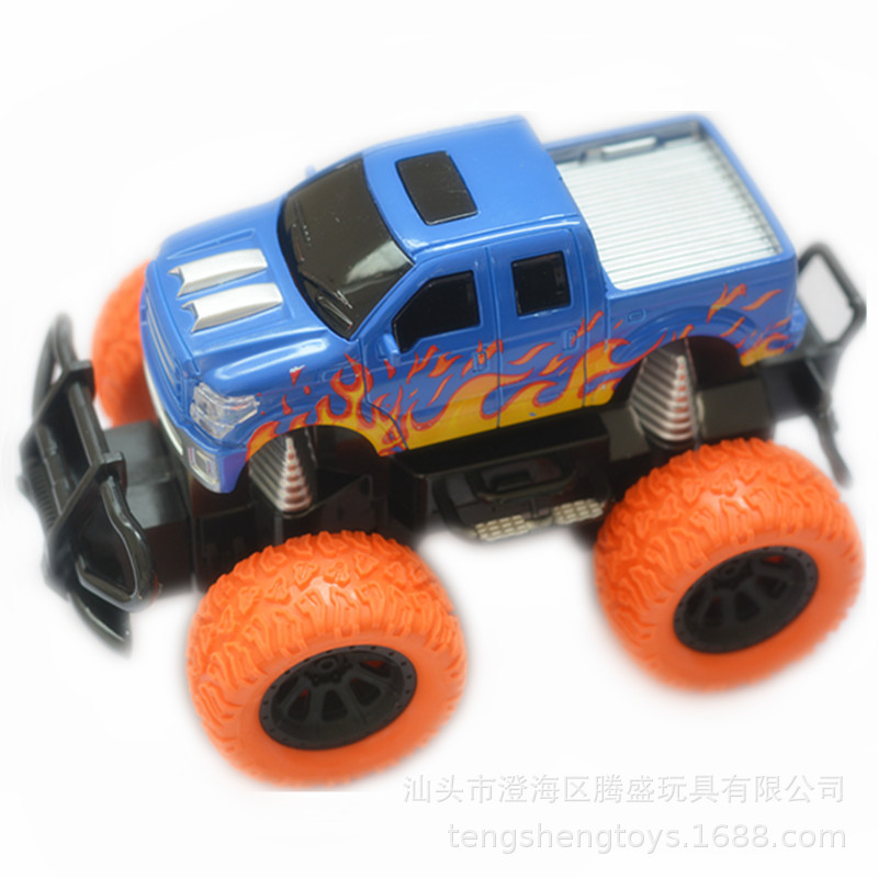 Electric Toy Car CrossBorder Children&#039;s FourWay Remote Control Car Remote Control offRoad Stall Perambulator