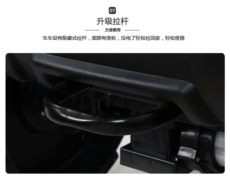 Children's Electric Car Baby Early Education Toy Car Children Remote Control Electric off-Road Vehicle Can Sit Baby Carriage