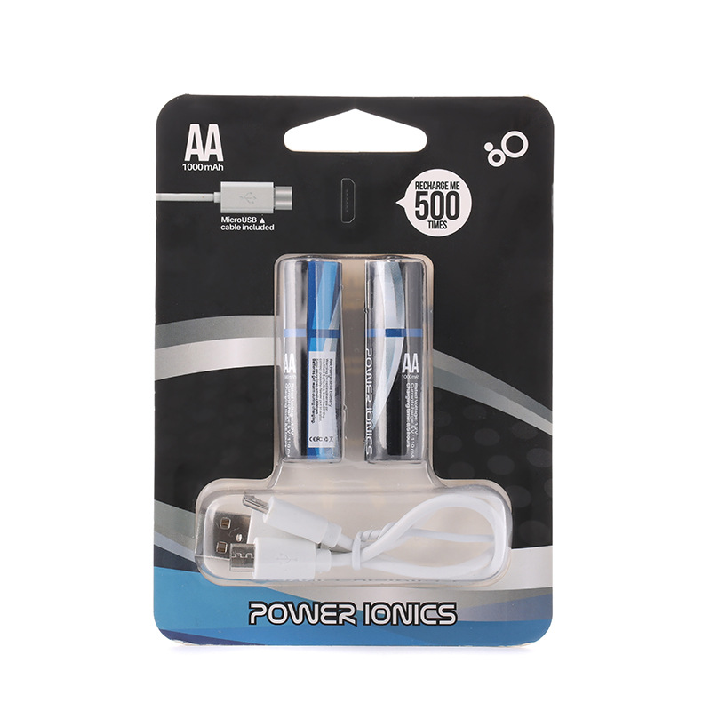 Robot Toy Electric Remote Control Cars Battery USB Rechargeable No. 5 7 Battery Large Capacity Rechargeable Battery