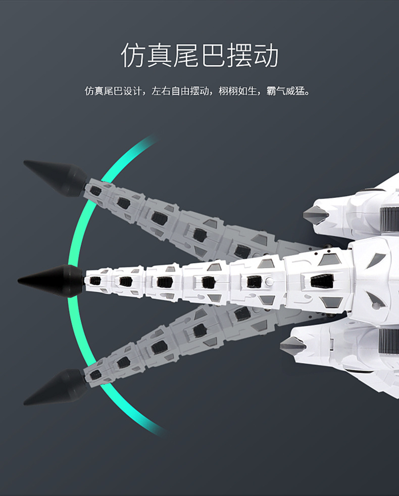 Spray Mechanical Electric Dinosaur Toy Children's Toy Remote Control Dinosaur Atomization FireBreathing Dinosaur Spray Mechanical Electric Dinosaur Toy Children's Toy Remote Control Dinosaur Atomization FireBreathing Dinosaur