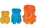 Inflatable toys inflatable vest vest medium and small manufacturers selling