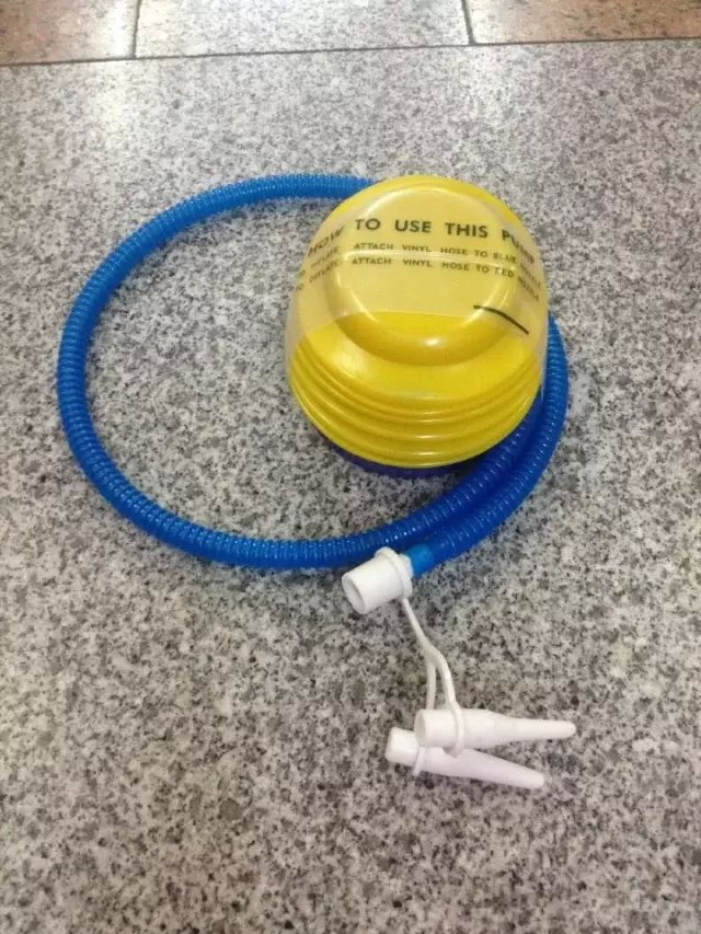 Special pump for inflatable toys toys electric pump air pump foot pump push
