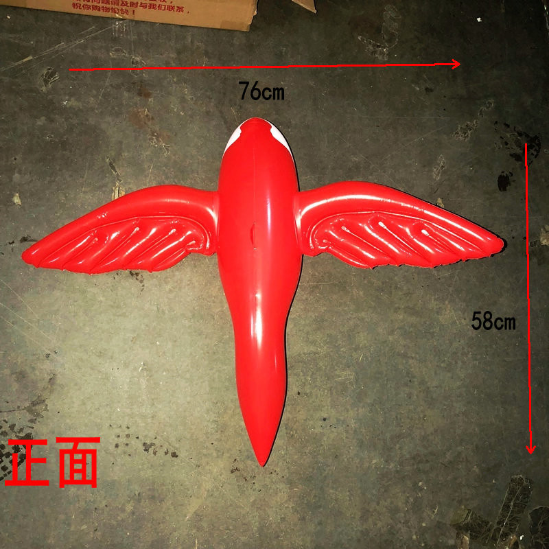 In Stock Wholesale Inflatable Parrot PVC Inflatable Animal Toys Inflatable Bird and So on Can Do All Kinds of Inflatable Toys In Stock Wholesale Inflatable Parrot PVC Inflatable Animal Toys Inflatable Bird and So on Can Do All Kinds of Inflatable Toys