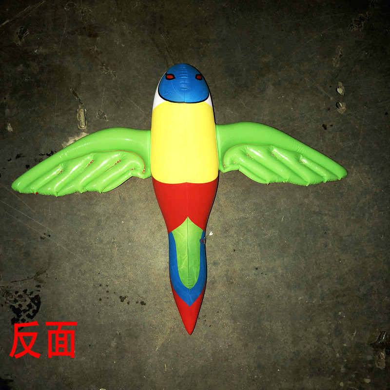 In Stock Wholesale Inflatable Parrot PVC Inflatable Animal Toys Inflatable Bird and So on Can Do All Kinds of Inflatable Toys In Stock Wholesale Inflatable Parrot PVC Inflatable Animal Toys Inflatable Bird and So on Can Do All Kinds of Inflatable Toys