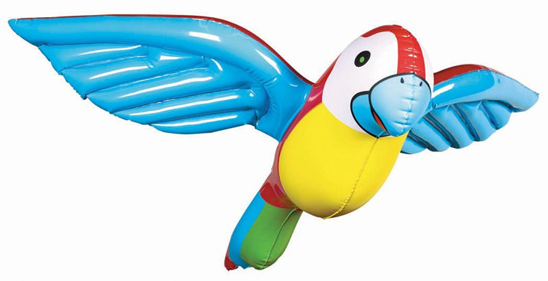 In Stock Wholesale Inflatable Parrot PVC Inflatable Animal Toys Inflatable Bird and So on Can Do All Kinds of Inflatable Toys In Stock Wholesale Inflatable Parrot PVC Inflatable Animal Toys Inflatable Bird and So on Can Do All Kinds of Inflatable Toys