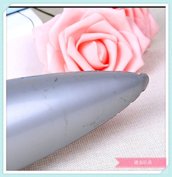 PVC inflatable toy sword inflatable toys for children swimming water supplies playground toys PVC inflatable toy sword inflatable toys for children swimming water supplies playground toys