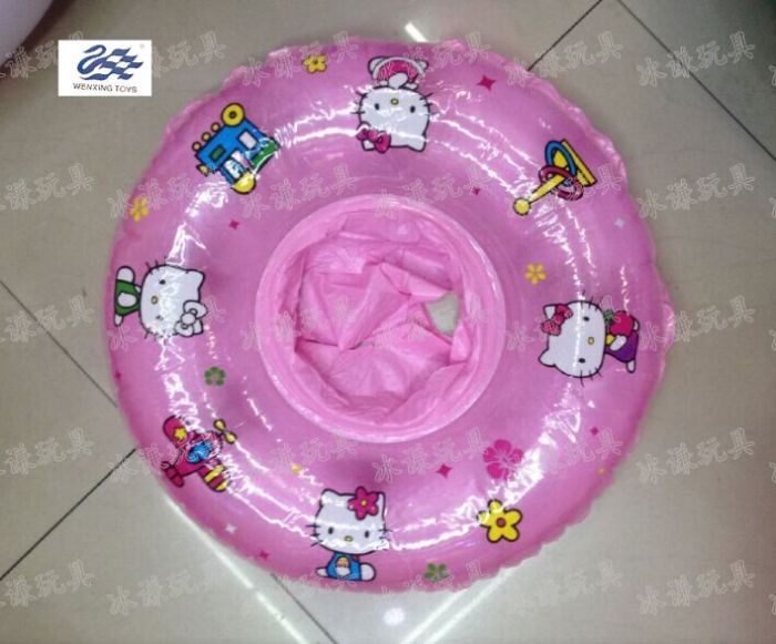 Toys, inflatable toys baby seat thickened children swim ring