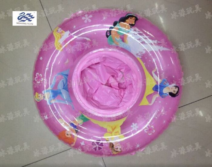 Toys, inflatable toys baby seat thickened children swim ring