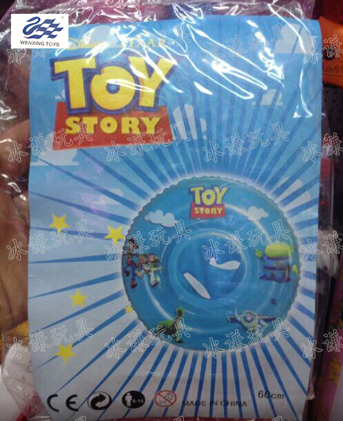 Toys, inflatable toys baby seat thickened children swim ring