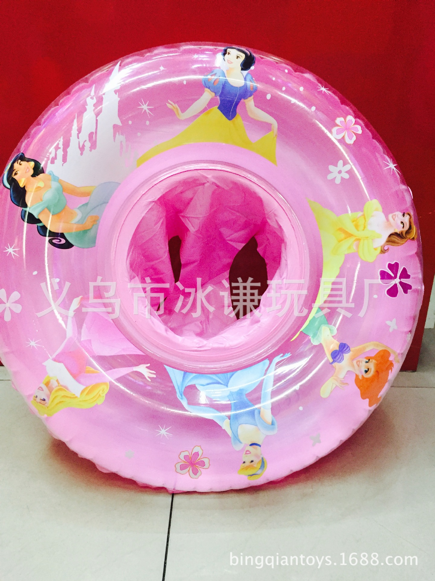 Toys, inflatable toys baby seat thickened children swim ring