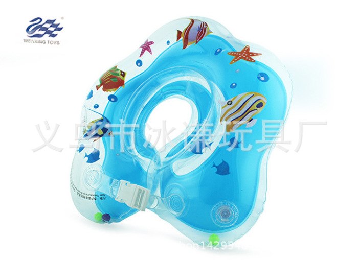 Toys children's inflatable toys baby swimming neck ring ring arm rings factory direct wholesale Toys children's inflatable toys baby swimming neck ring ring arm rings factory direct wholesale