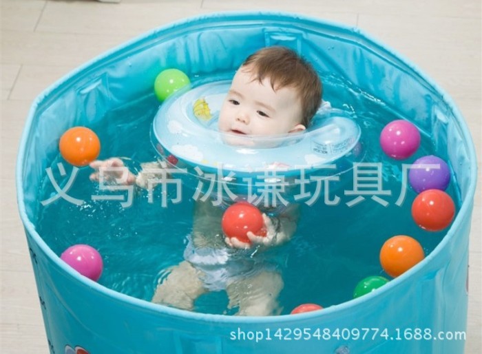 Toys children's inflatable toys baby swimming neck ring ring arm rings factory direct wholesale Toys children's inflatable toys baby swimming neck ring ring arm rings factory direct wholesale