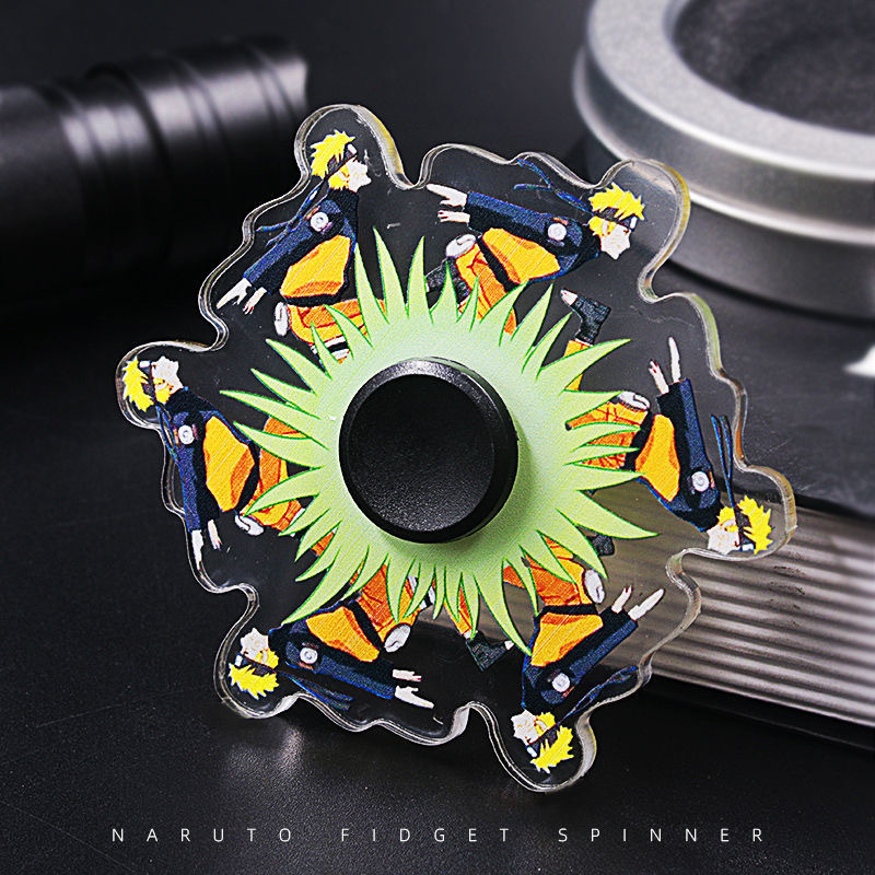 Fingertip Gyro Decompression Track Gyro Dynamic Finger Pressure Reduction Toy Crystal LightEmitting Gyro with Music Fingertip Gyro Decompression Track Gyro Dynamic Finger Pressure Reduction Toy Crystal LightEmitting Gyro with Music