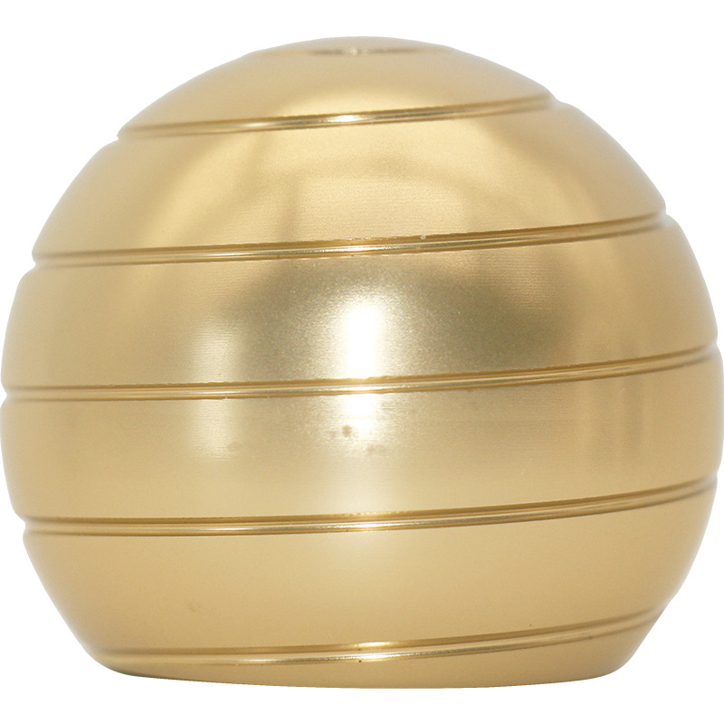 Factory Currently Available Sale Fingertip Gyro Mezmoglobe Spherical Toy Desktop Ball Gyro Currently Available